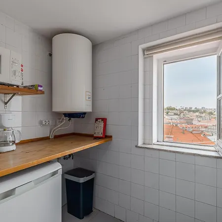 Casa Do Caldas *