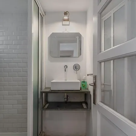 Apartmán Casa Do Caldas *