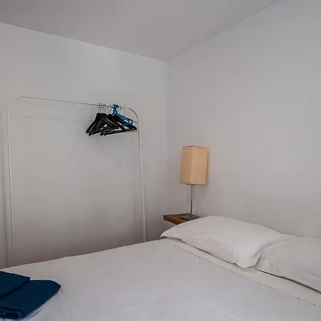 Appartement Casa Do Caldas Lisboa