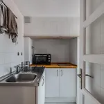公寓 Casa Do Caldas *