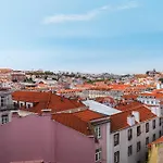 Casa Do Caldas Lisboa