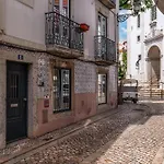 Casa Do Caldas 公寓
