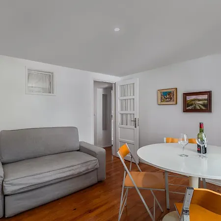 Διαμέρισμα Casa Do Caldas