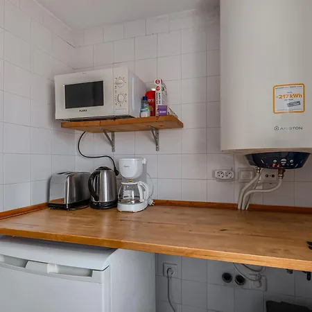 Casa Do Caldas Διαμέρισμα Lisboa