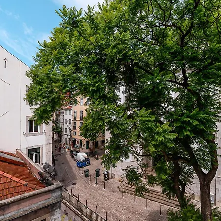 Casa Do Caldas Διαμέρισμα