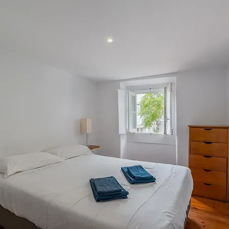 Διαμέρισμα Casa Do Caldas