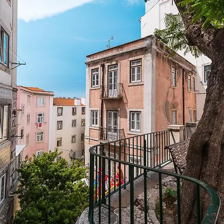 Casa Do Caldas Διαμέρισμα