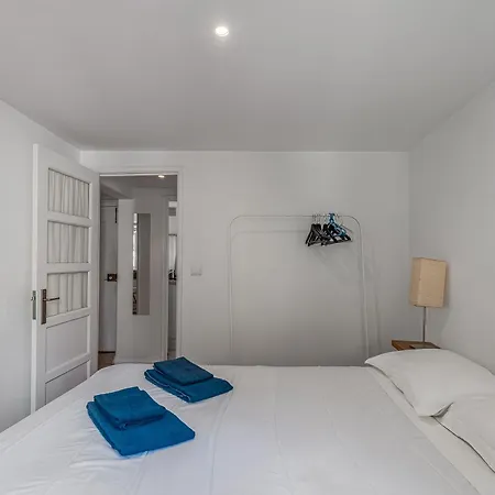 Appartamento Casa Do Caldas *