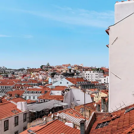 Casa Do Caldas Appartamento