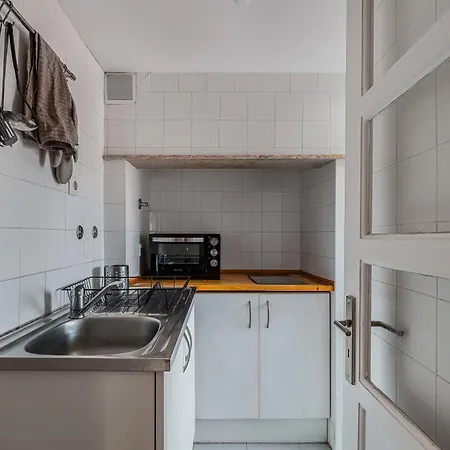 Διαμέρισμα Casa Do Caldas *