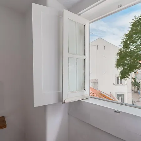 Casa Do Caldas Διαμέρισμα *