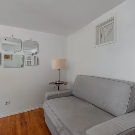 Casa Do Caldas Διαμέρισμα Lisboa