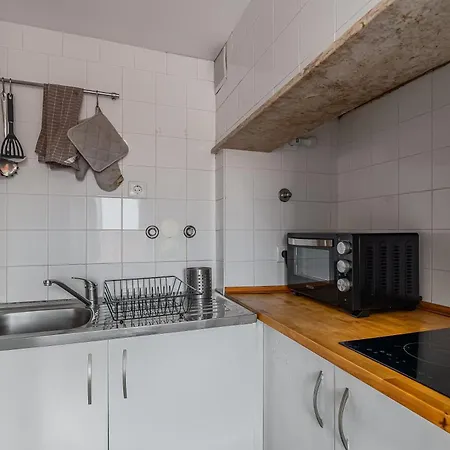 Apartamento Casa Do Caldas *