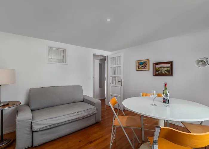 Apartment Casa Do Caldas