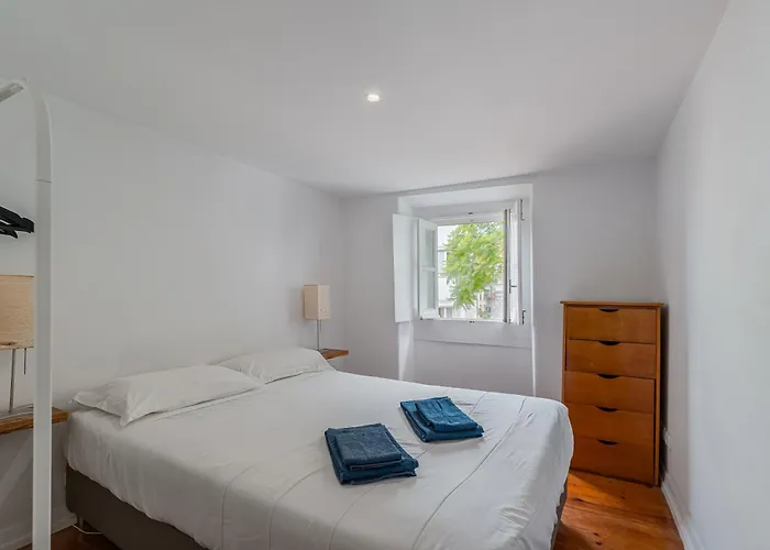 Apartment Casa Do Caldas