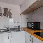 Casa Do Caldas Apartment *