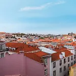 Casa Do Caldas Lisbon
