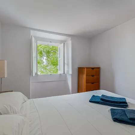 Apartment Casa Do Caldas *